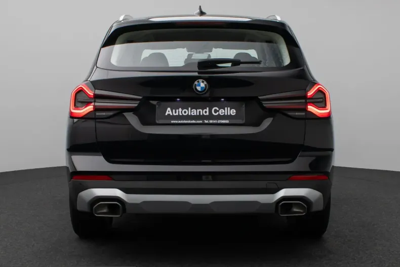 BMW X3 (Seria X) din 2023 cu 58.954 km - oferta BMW220359 - foto 8