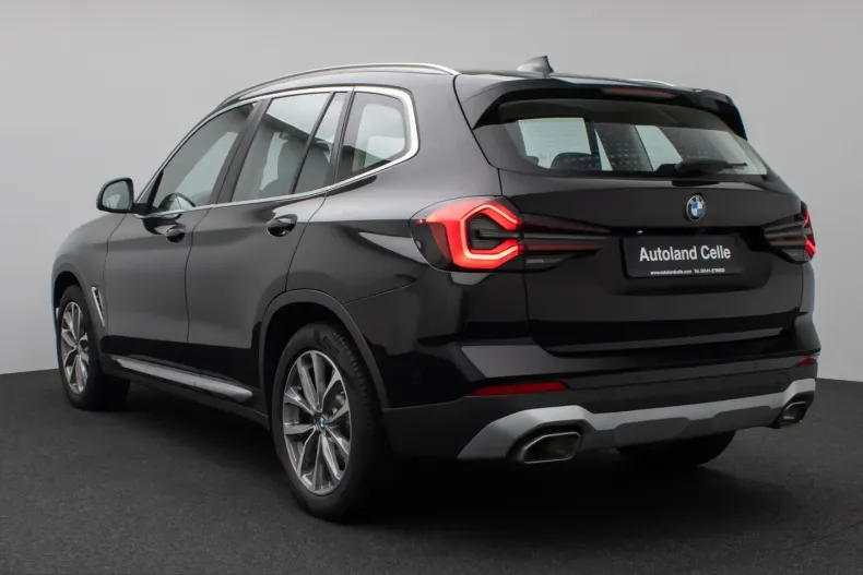 BMW X3 (Seria X) din 2023 cu 58.954 km - oferta BMW220359 - foto 9