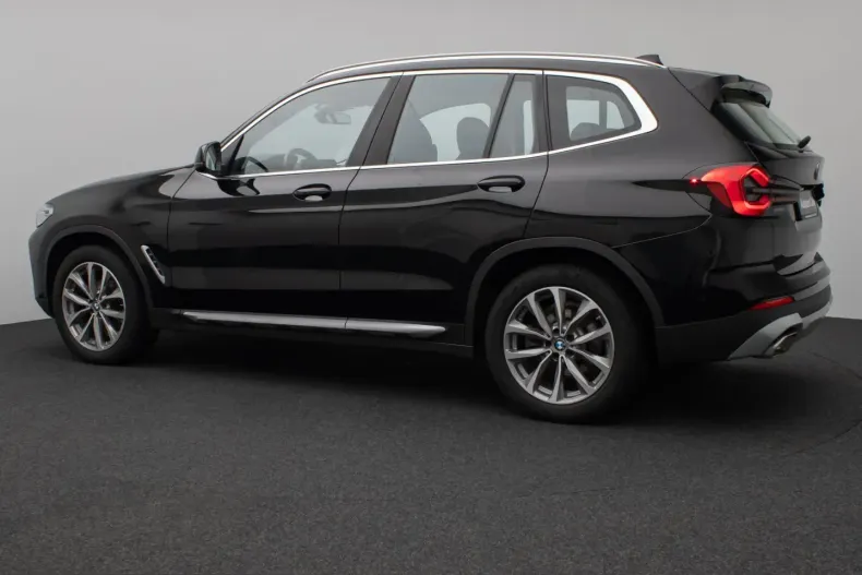 BMW X3 (Seria X) din 2023 cu 58.954 km - oferta BMW220359 - foto 10