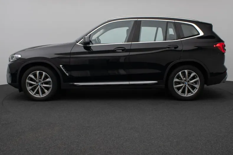 BMW X3 (Seria X) din 2023 cu 58.954 km - oferta BMW220359 - foto 11