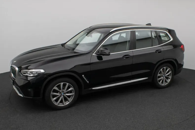 BMW X3 (Seria X) din 2023 cu 58.954 km - oferta BMW220359 - foto 12
