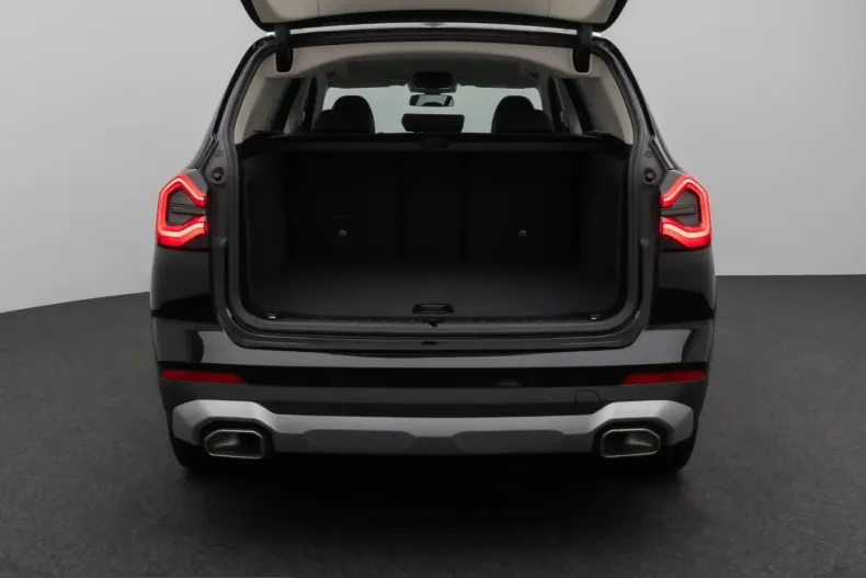 BMW X3 (Seria X) din 2023 cu 58.954 km - oferta BMW220359 - foto 13