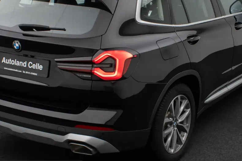 BMW X3 (Seria X) din 2023 cu 58.954 km - oferta BMW220359 - foto 15
