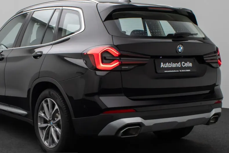 BMW X3 (Seria X) din 2023 cu 58.954 km - oferta BMW220359 - foto 16