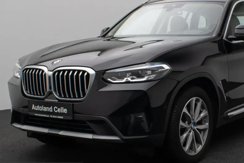 BMW X3 (Seria X) din 2023 cu 58.954 km - oferta BMW220359 - foto 17