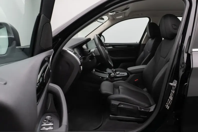 BMW X3 (Seria X) din 2023 cu 58.954 km - oferta BMW220359 - foto 19