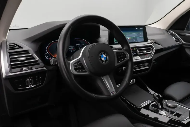 BMW X3 (Seria X) din 2023 cu 58.954 km - oferta BMW220359 - foto 20