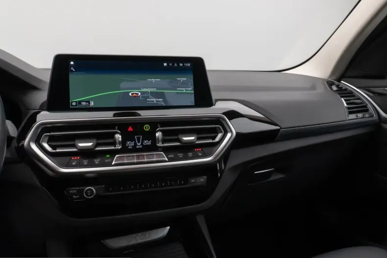 BMW X3 (Seria X) din 2023 cu 58.954 km - oferta BMW220359 - foto 21