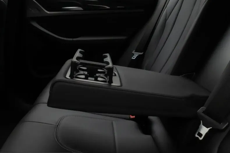 BMW X3 (Seria X) din 2023 cu 58.954 km - oferta BMW220359 - foto 28