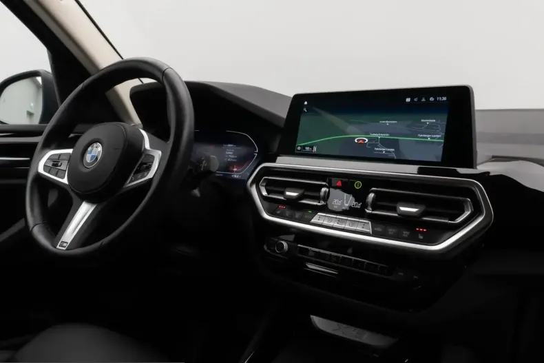 BMW X3 (Seria X) din 2023 cu 58.954 km - oferta BMW220359 - foto 35