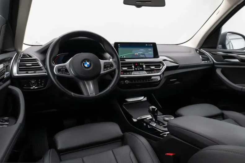 BMW X3 (Seria X) din 2023 cu 58.954 km - oferta BMW220359 - foto 36