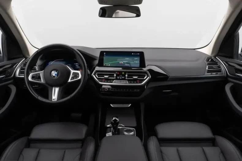 BMW X3 (Seria X) din 2023 cu 58.954 km - oferta BMW220359 - foto 37