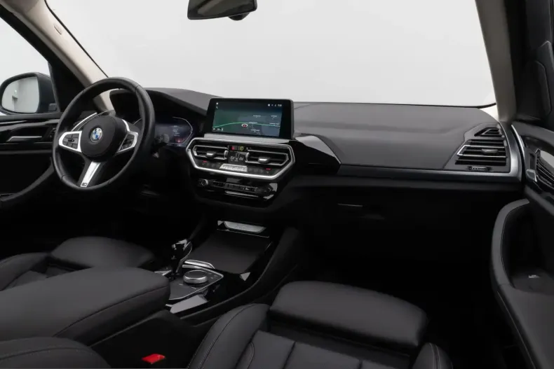 BMW X3 (Seria X) din 2023 cu 58.954 km - oferta BMW220359 - foto 38