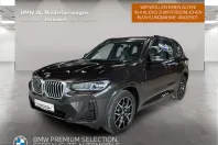 BMW X3 (Seria X) din 2021 cu 89.943 km - oferta BMW220360 - foto 1