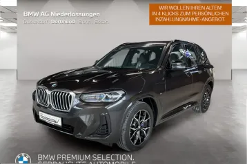 BMW X3 din 2021 - oferta BMW220360