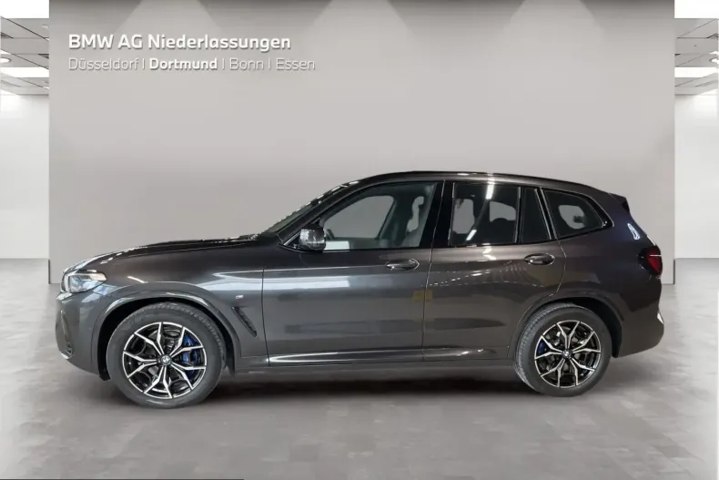 BMW X3 (Seria X) din 2021 cu 89.943 km - oferta BMW220360 - foto 3