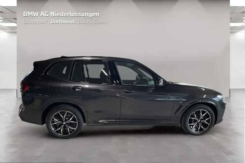 BMW X3 (Seria X) din 2021 cu 89.943 km - oferta BMW220360 - foto 4
