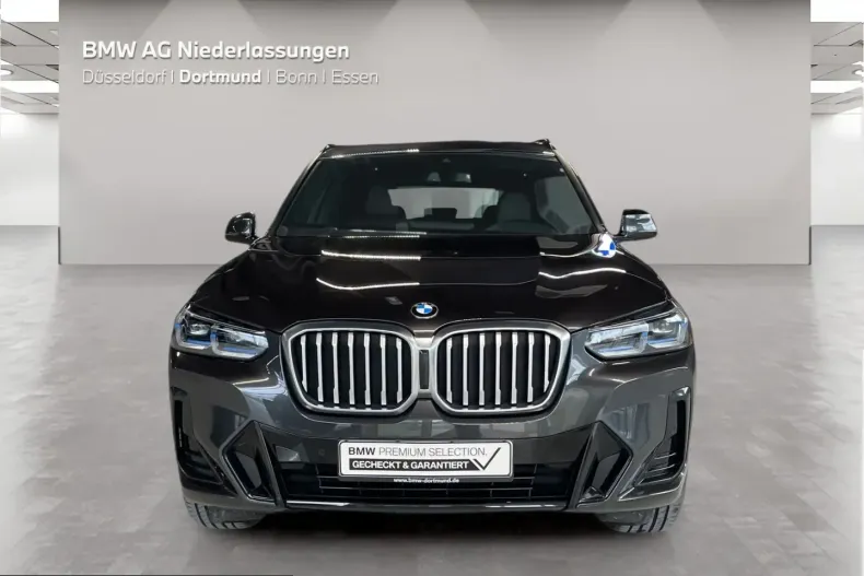 BMW X3 (Seria X) din 2021 cu 89.943 km - oferta BMW220360 - foto 5