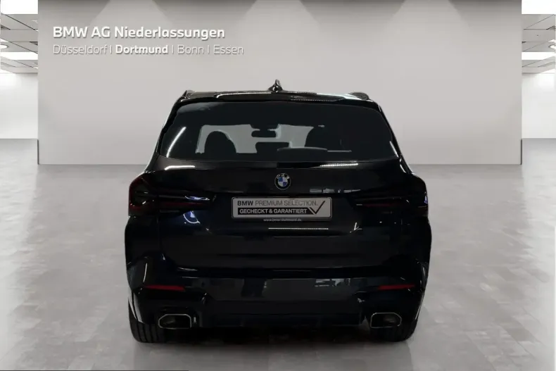 BMW X3 (Seria X) din 2021 cu 89.943 km - oferta BMW220360 - foto 6