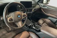 BMW X3 (Seria X) din 2021 cu 89.943 km - oferta BMW220360 - foto 7