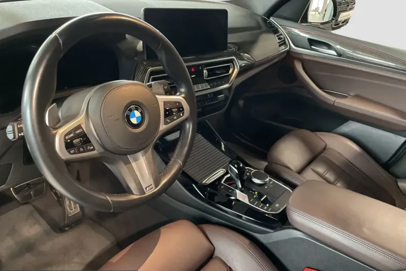 BMW X3 (Seria X) din 2021 cu 89.943 km - oferta BMW220360 - foto 7