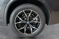 BMW X3 (Seria X) din 2021 cu 89.943 km - oferta BMW220360 - foto 11