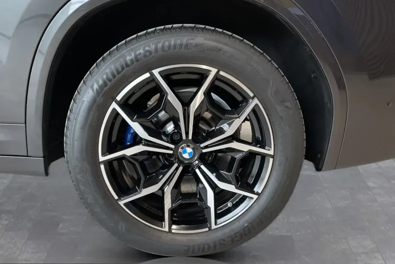 BMW X3 (Seria X) din 2021 cu 89.943 km - oferta BMW220360 - foto 11