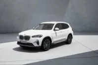 BMW X3 (Seria X) din 2022 cu 52.471 km - oferta BMW220361 - foto 1