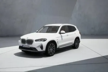 BMW X3 din 2022 - oferta BMW220361