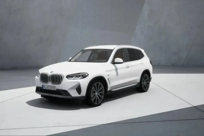 BMW X3 (Seria X) din 2022 cu 52.471 km - oferta BMW220361 - foto 1