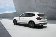 BMW X3 (Seria X) din 2022 cu 52.471 km - oferta BMW220361 - foto 2