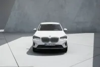 BMW X3 (Seria X) din 2022 cu 52.471 km - oferta BMW220361 - foto 3