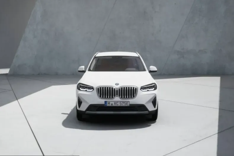 BMW X3 (Seria X) din 2022 cu 52.471 km - oferta BMW220361 - foto 3