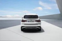 BMW X3 (Seria X) din 2022 cu 52.471 km - oferta BMW220361 - foto 5