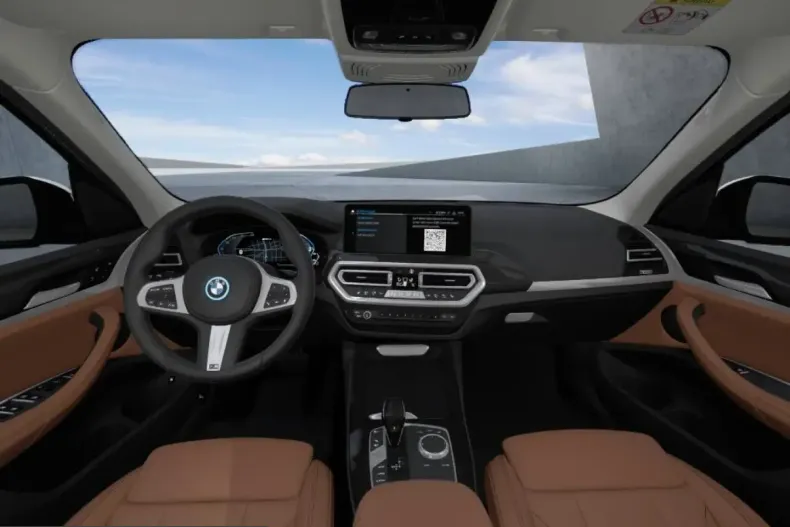 BMW X3 (Seria X) din 2022 cu 52.471 km - oferta BMW220361 - foto 6