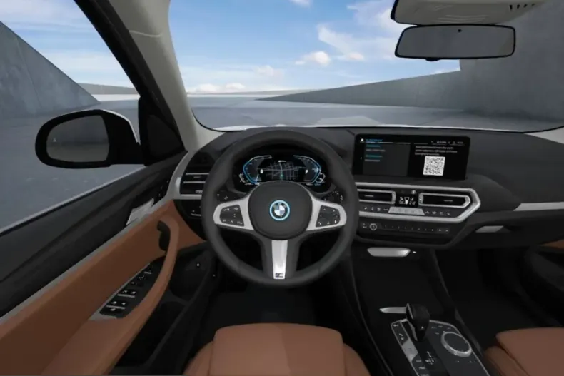 BMW X3 (Seria X) din 2022 cu 52.471 km - oferta BMW220361 - foto 7