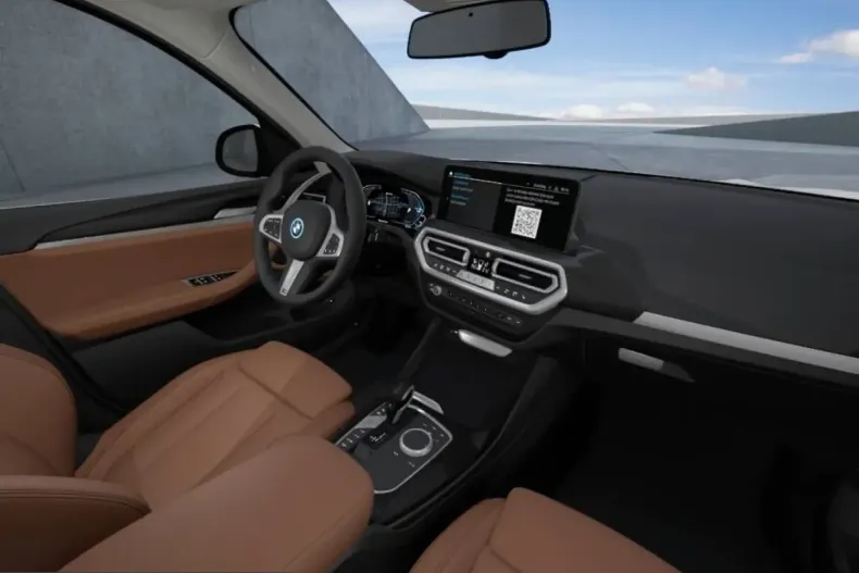 BMW X3 (Seria X) din 2022 cu 52.471 km - oferta BMW220361 - foto 8