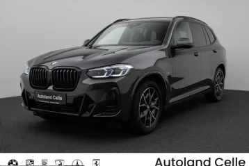 BMW X3 din 2022 - oferta BMW220362