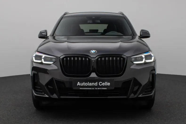 BMW X3 (Seria X) din 2022 cu 81.209 km - oferta BMW220362 - foto 2