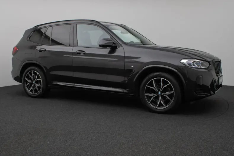 BMW X3 (Seria X) din 2022 cu 81.209 km - oferta BMW220362 - foto 4