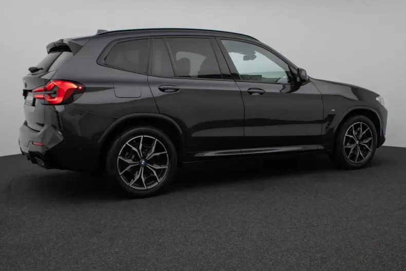 BMW X3 (Seria X) din 2022 cu 81.209 km - oferta BMW220362 - foto 6