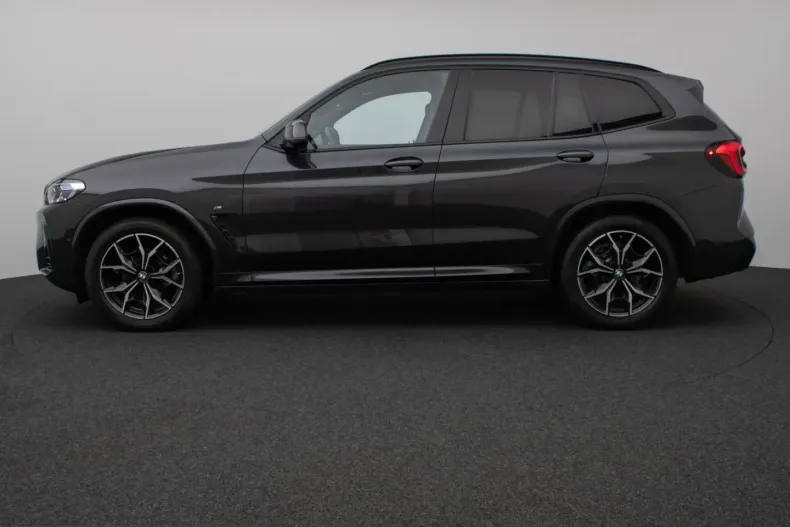 BMW X3 (Seria X) din 2022 cu 81.209 km - oferta BMW220362 - foto 11