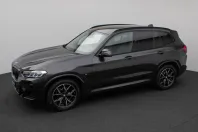 BMW X3 (Seria X) din 2022 cu 81.209 km - oferta BMW220362 - foto 12