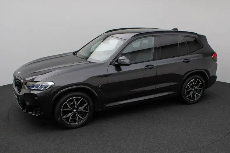 BMW X3 (Seria X) din 2022 cu 81.209 km - oferta BMW220362 - foto 12