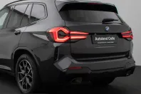 BMW X3 (Seria X) din 2022 cu 81.209 km - oferta BMW220362 - foto 14