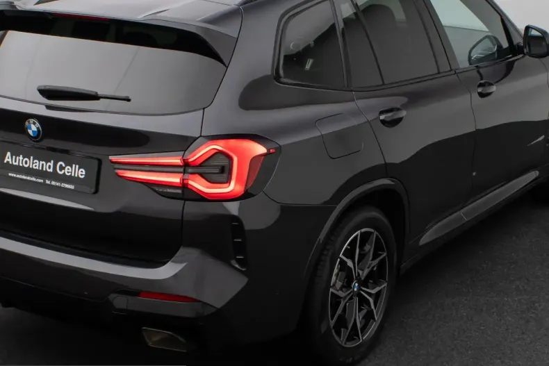 BMW X3 (Seria X) din 2022 cu 81.209 km - oferta BMW220362 - foto 15