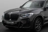 BMW X3 (Seria X) din 2022 cu 81.209 km - oferta BMW220362 - foto 16