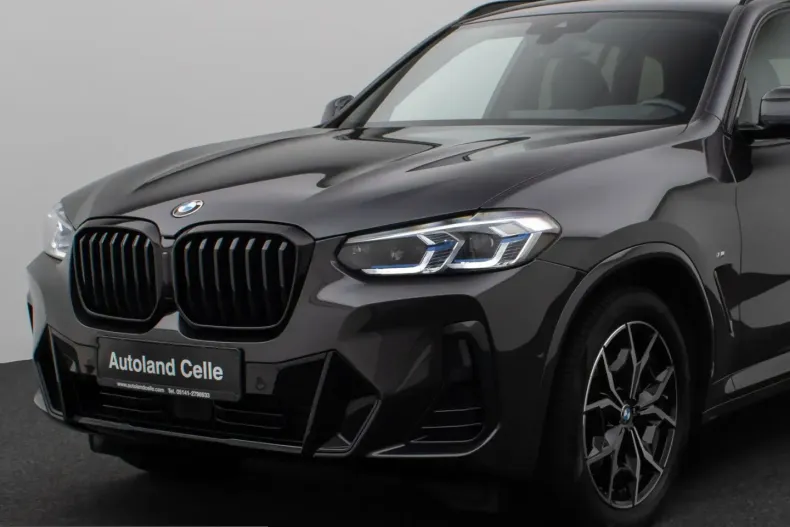 BMW X3 (Seria X) din 2022 cu 81.209 km - oferta BMW220362 - foto 16