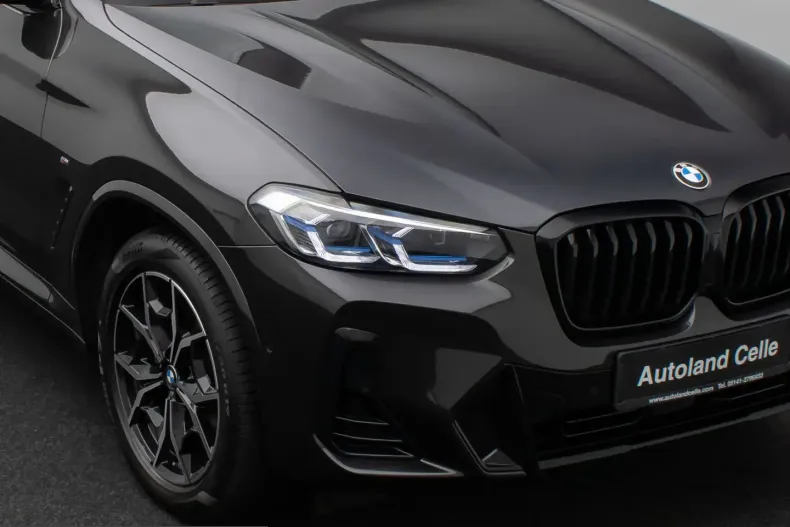 BMW X3 (Seria X) din 2022 cu 81.209 km - oferta BMW220362 - foto 17