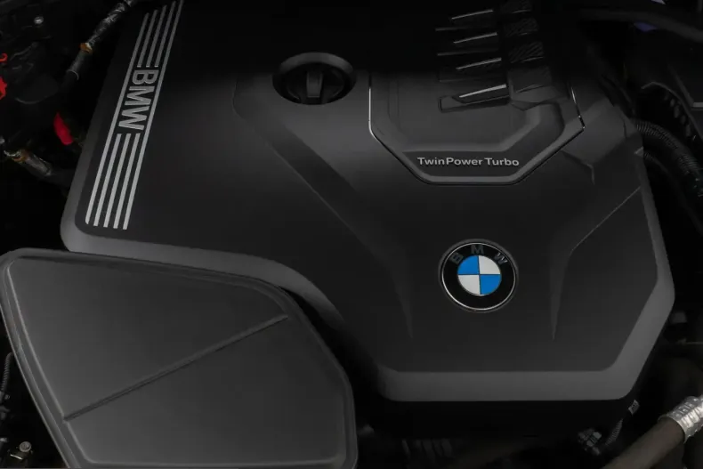 BMW X3 (Seria X) din 2022 cu 81.209 km - oferta BMW220362 - foto 18